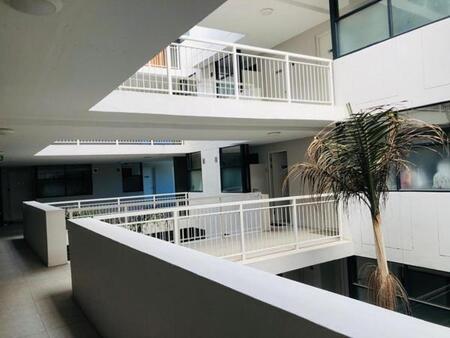 1 Bedroom Apartment in Umhlanga Ridge