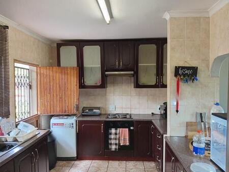 3 Bedroom House in Nyala Park