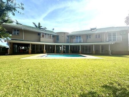 4 Bedroom House in Somerset Park