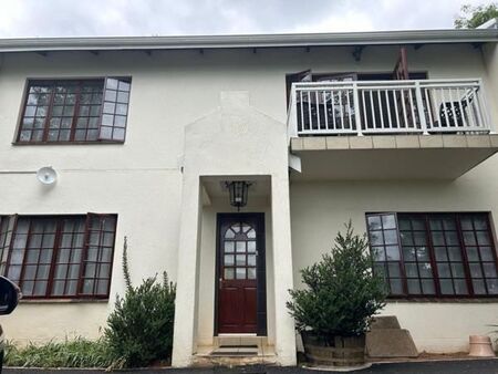 2 Bedroom Townhouse in Howick