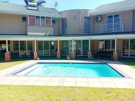4 Bedroom House in Somerset Park