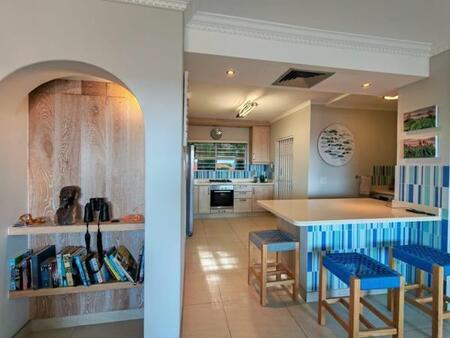 3 Bedroom House in La Lucia