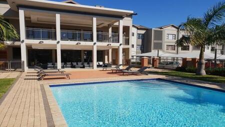 2 Bedroom Apartment in Umhlanga Ridge