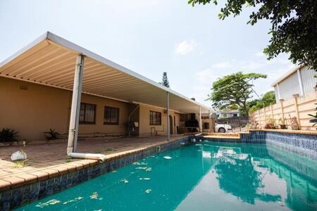 3 Bedroom Simplex in Malvern