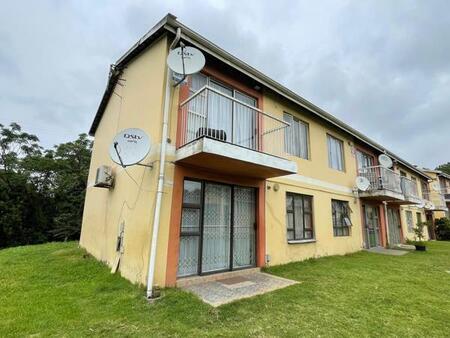 2 Bedroom Flat in Woodhaven