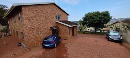 2 Bedroom Apartment in Parlock