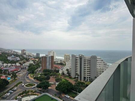 Studio Apartment in Umhlanga Rocks
