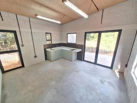 Bachelor apartment in Durban North