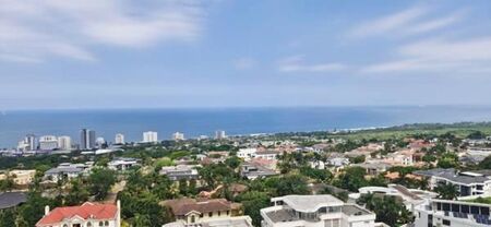 2 Bedroom Apartment in New Town Centre