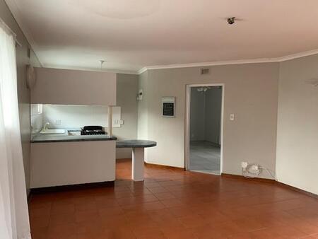 1 Bedroom House in Cowies Hill