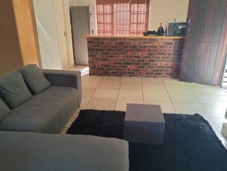 Studio Apartment in Northdene