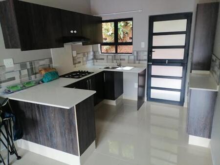 2 Bedroom Apartment in Park Hill