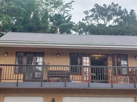 2 Bedroom Apartment in Gillitts