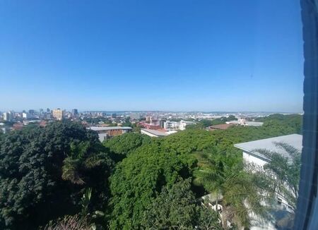 2 Bedroom Apartment in Glenwood