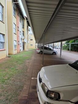 2 Bedroom Apartment in Morningside