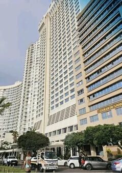 2 Bedroom Apartment in North Beach