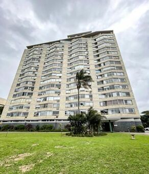3 Bedroom Apartment in Musgrave