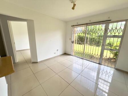 2 Bedroom Apartment in Morningside