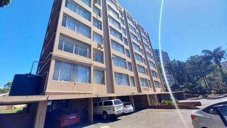 1 Bedroom Apartment in Umbilo
