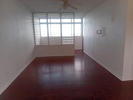 2 Bedroom Apartment in Morningside