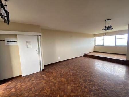 2 Bedroom Apartment in Morningside