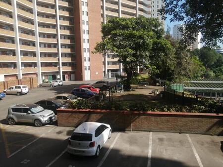 1 Bedroom Apartment in Morningside