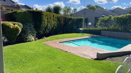 2 Bedroom apartment to rent in Sundowner, Randburg