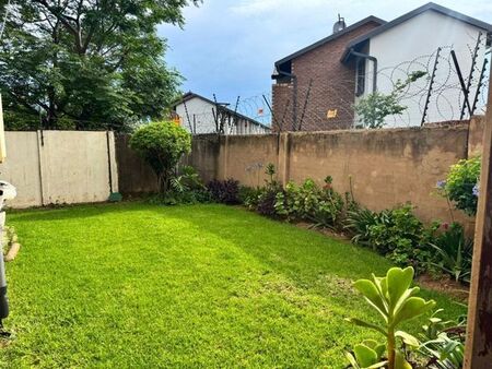 2 Bedroom duplex apartment to rent in Willow Park Manor, Pretoria