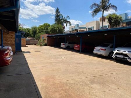 1 Bedroom flat to rent in Pretoria North
