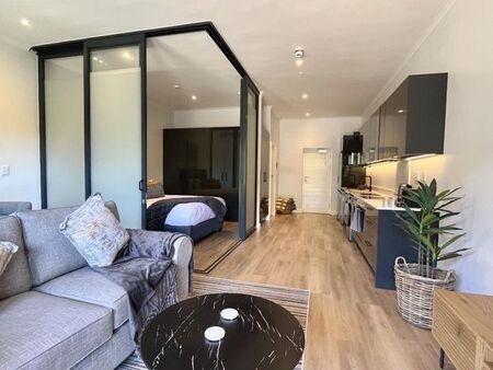 1 Bedroom apartment to rent in Newlands, Cape Town