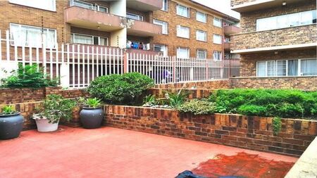 1 Bedroom apartment to rent in Primrose Hill, Germiston