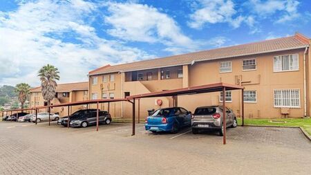 2 Bedroom apartment to rent in Lindhaven, Roodepoort