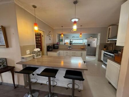 3 Bedroom house to rent in Fish Hoek
