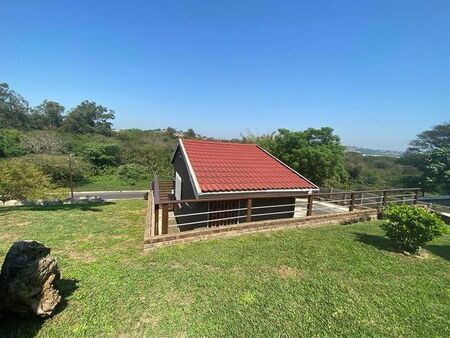 1 Bedroom cottage to rent in Glen Hills, Durban North