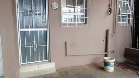 2 Bedroom apartment to rent in Pretoria North
