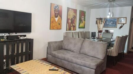 2 Bedroom apartment to rent in Windsor East, Randburg