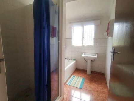 3 Bedroom house to rent in Westgate, Pietermaritzburg