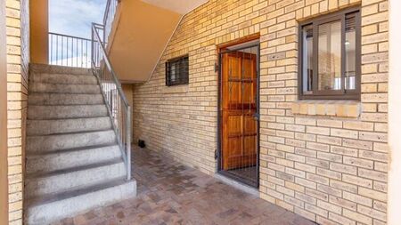 2 Bedroom apartment to rent in New Orleans, Paarl