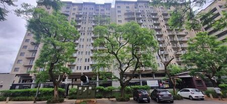 2 Bedroom apartment to rent in Hatfield, Pretoria