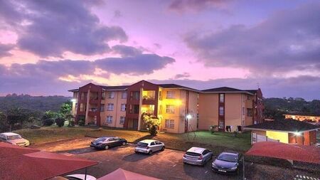 1 Bedroom flat to rent in Caversham Glen, Pinetown