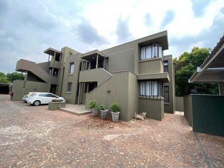 1 Bedroom apartment to rent in Robindale, Randburg