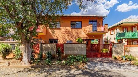 2 Bedroom apartment to rent in Alberton North