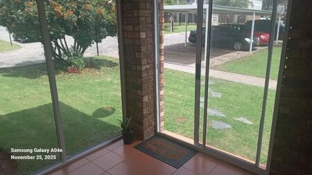 3 Bedroom apartment to rent in Elarduspark, Pretoria