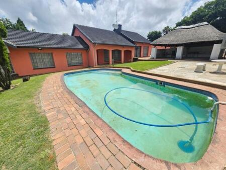 3 Bedroom House in Mindalore