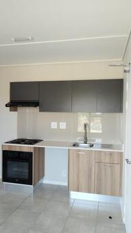 Studio Apartment in Savannah Country Estate