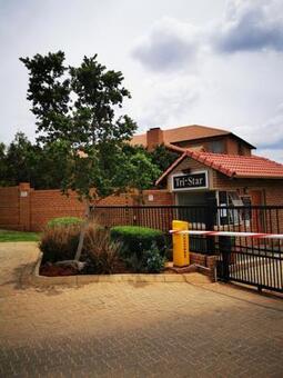 2 Bedroom Apartment in Paramount Estate