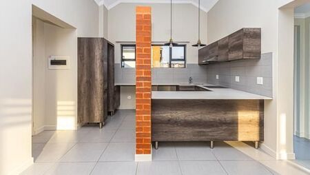 3 Bedroom Apartment in The Hills