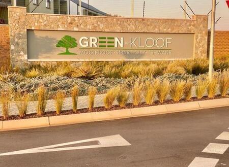 1 Bedroom Apartment in Mooikloof Equestrian Estate