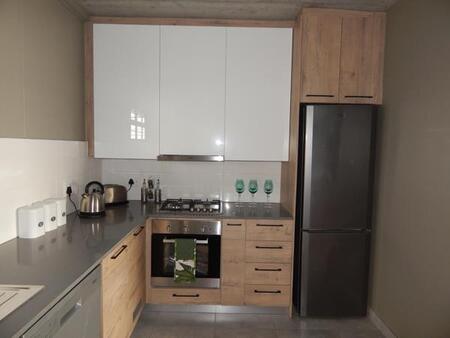 2 Bedroom Apartment in Equestria