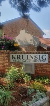 2 Bedroom Simplex in Faerie Glen